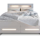 Boxspringbett Benz