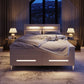 Boxspringbett Benz