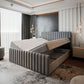 Boxspringbett Sky