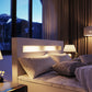 Boxspringbett Benz